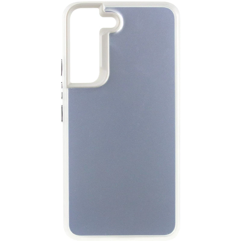 

Чохол який світиться в темряві на Samsung Galaxy S22+ (White)