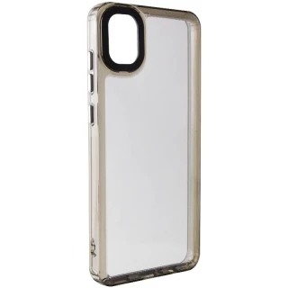 Кольоровий чохол TPU+PC на Samsung Galaxy A05 фото 1 з 6