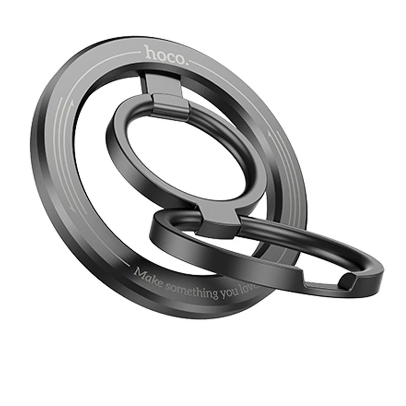 Магнитный держатель для телефона Hoco GH2 Clever фото 1 из 1