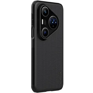 Пластиковая накладка Nillkin Pro для Huawei Pura 80 Pro фото 1 из 4