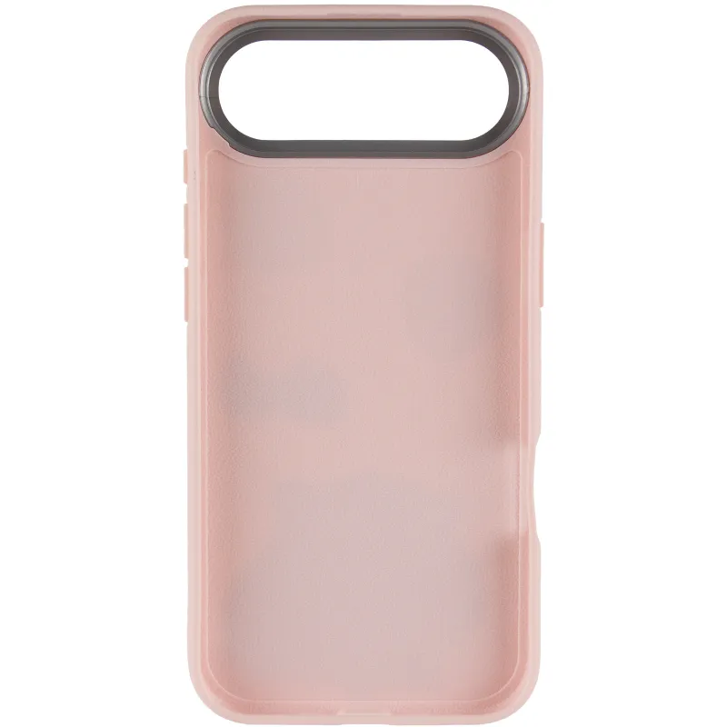 Чохол Labubu Toys для Apple iPhone 17 Air (6.5") – Capybara / Pink. Фото 5 з 7