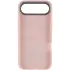 Чохол Labubu Toys для Apple iPhone 17 Air (6.5") – Capybara / Pink. Фото 5 з 7