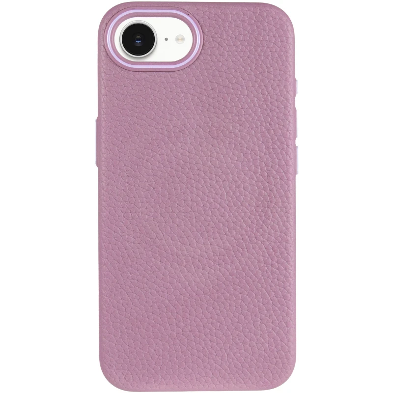 Чехол Syndee with MagSafe для Apple iPhone 16e (6.1") – Sunset Purple. Фото 3 из 6