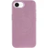 Чехол Syndee with MagSafe для Apple iPhone 16e (6.1") – Sunset Purple. Фото 3 из 6