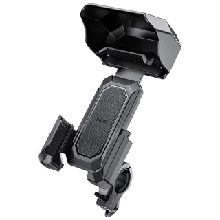 Вело- Мото- держатель Hoco H31 Wild Wolf фото 1 из 1