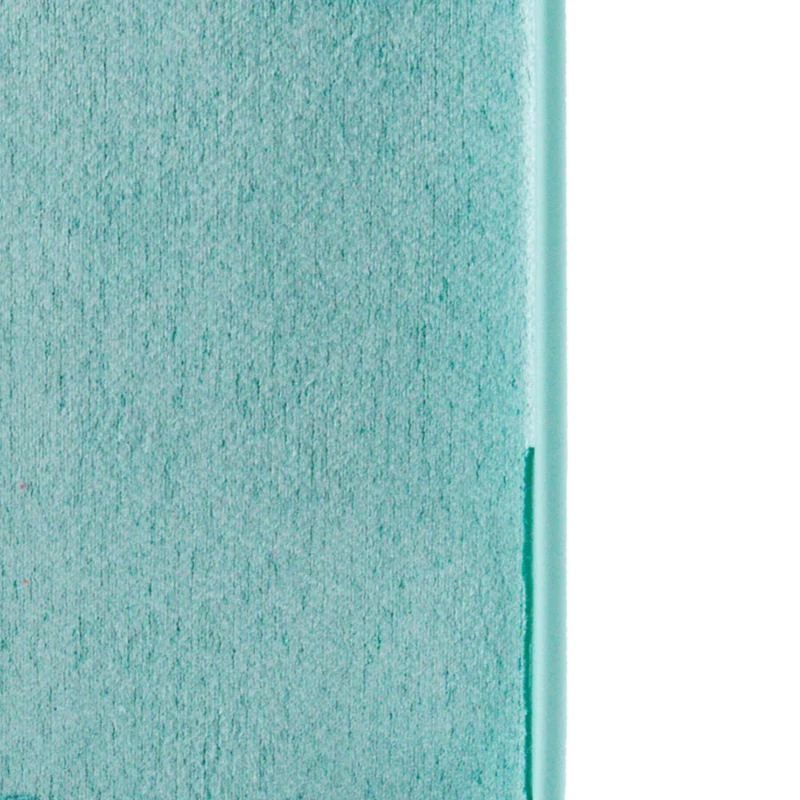 Чохол Silicone Case з захистом камери на Apple iPhone 16 Plus – Бірюзовий / Marine Green. Фото 8 з 8