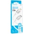 Дата кабель Borofone BX101 Creator 27W Type-C to Lightning (1m) – White. Фото 5 з 5