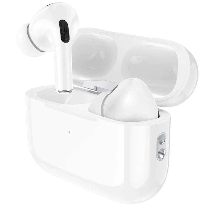 Bluetooth навушники Hoco EW51 TWS – White. Фото 2 з 5