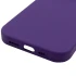 Чехол Silk Full Camera Protective (AA) NO LOGO для Apple iPhone 14 Pro Max (6.7") – Фиолетовый / Amethyst. Фото 8 из 8