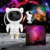 Проектор-нічник XO CF1 – White. Фото 3 з 4