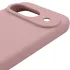 Чохол Silicone Case Lakshmi Premium із закритою камерою для Google Pixel 9 – Рожевий / Pink Sand. Фото 8 з 9