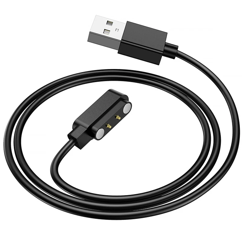 Зарядний пристрій для Hoco Y34/Y37/Y41 – Black. Фото 2 з 4