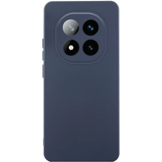 Чохол Silicone Case Lakshmi Plus з закритою камерою на Xiaomi Poco C71 фото 1 з 1