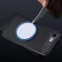 Пластиковая накладка Nillkin Pro со шторкой для камеры и магнитом для Apple iPhone 16e (6.1") – Black. Фото 8 Пластиковая накладка Nillkin Pro со шторкой для камеры и магнитом для Apple iPhone 16e (6.1") – Black. Фото 8 из 8