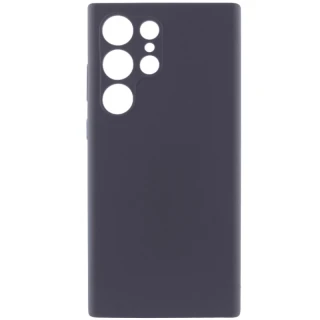 Чохол Silicone Case Lakshmi Premium із закритою камерою для Samsung Galaxy S25 Ultra фото 1 з 3