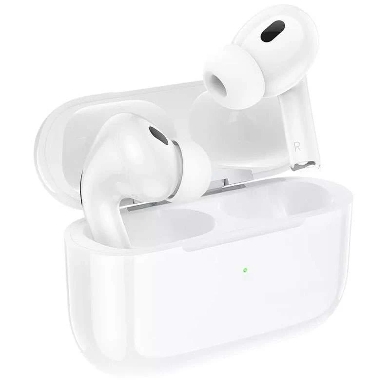 Bluetooth навушники Hoco EW47 TWS – White. Фото 3 з 7