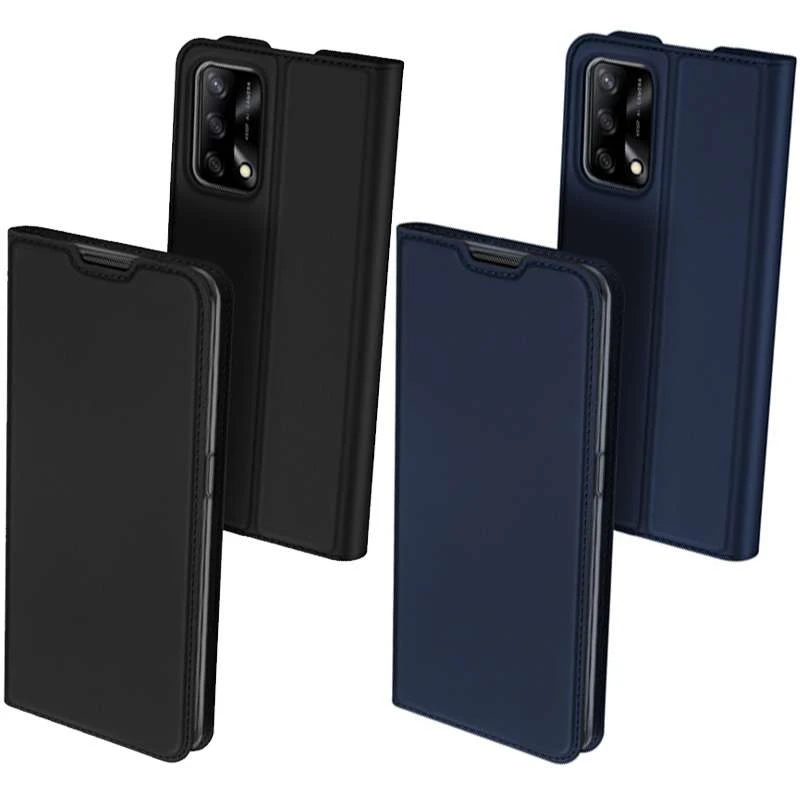 

Чохол-книжка Dux Ducis на Oppo A74 4G