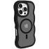 Чехол Solid with MagSafe для Apple iPhone 16 Pro – Black. Фото 2 из 4