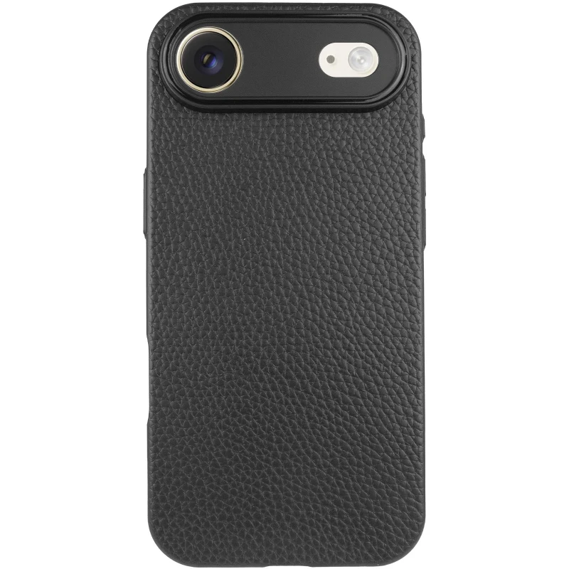 Чехол Syndee with MagSafe для Apple iPhone 17 Air (6.5") – Black / Black. Фото 5 из 10