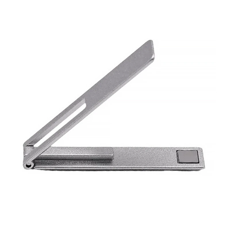 Підставка для телефону Mini Trip Business – silver. Фото 2 з 4