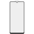 Захисне скло SKLO 3D Motorola Moto G06 – Чорний. Фото 2 з 4