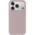 Чохол Silk Full Protective (AA) NO LOGO для Apple iPhone 17 Pro Max (6.9") – Сірий / Lavender. Фото 3 з 7