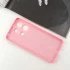Чохол Silicone Case Lakshmi Plus з закритою камерою на Xiaomi Redmi Note 13 4G – Рожевий / Pink. Фото 5 з 8
