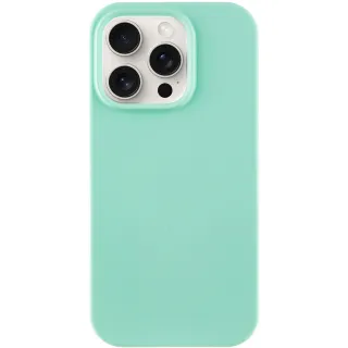 Чехол Silk Full Protective (AA) NO LOGO для Apple iPhone 15 Pro (6.1") фото 1 из 5