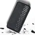 Чехол книжка GETMAN Cubic для Samsung Galaxy S20 FE – Черный. Фото 2 из 6