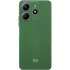 Чехол Silicone Case Lakshmi Premium L с закрытой камерой для Xiaomi Redmi Note 14 5G – Зеленый / Cyprus Green. Фото 1 из 2