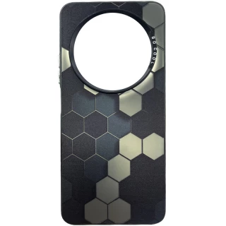 Чохол TPU+PC Street Art для Xiaomi Redmi Note 14 4G (Int. version) фото 1 з 1