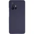 Чохол Silicone Case Lakshmi Premium із закритою камерою для Xiaomi 11T / 11T Pro – Темно-синій / Midnight blue. Фото 3 з 6