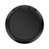 Тримач кільце для телефону Ring Metal – Black. Фото 2 з 2