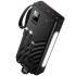 Портативний ЗП Power Bank Hoco J155 Shine 22.5W+PD20W with 4 cables 20000 mAh – Black. Фото 1 з 6