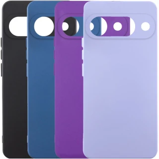 Чохол Silicone Cover Ummi Lakshmi Full Camera (AA) для Google Pixel 9a фото 1 Чохол Silicone Cover Ummi Lakshmi Full Camera (AA) для Google Pixel 9a фото 1 з 1