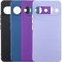 Чохол Silicone Cover Ummi Lakshmi Full Camera (AA) для Google Pixel 9a фото 1 Чохол Silicone Cover Ummi Lakshmi Full Camera (AA) для Google Pixel 9a фото 1 з 1