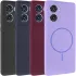 Чохол Silicone Cover Lakshmi Full Camera (AA) with Magnetic Fit для Motorola Moto G06 фото 1 з 1