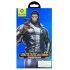 Защитное 2.5D стекло Blueo Full Cover HD Clear для Apple iPhone 17 Air (6.5") – Прозрачное. Фото 3 Защитное 2.5D стекло Blueo Full Cover HD Clear для Apple iPhone 17 Air (6.5") – Прозрачное. Фото 3 из 3
