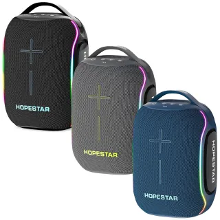 Bluetooth колонка Hopestar H71 120W