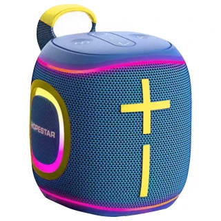 Bluetooth колонка Hopestar P61 10W фото 1 з 2