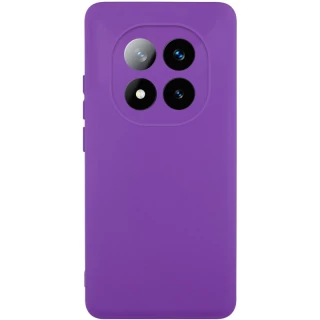 Чохол Silicone Case Lakshmi Plus з закритою камерою на Xiaomi Poco C71 фото 1 з 1