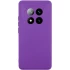 Чохол Silicone Case Lakshmi Plus з закритою камерою на Xiaomi Poco C71 – Фіолетовий / Purple. Фото 1 з 1
