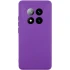 Чехол Silicone Cover Ummi Lakshmi Full Camera (AA) для Xiaomi Redmi Note 15 Pro 4G – Фиолетовый / Purple. Фото 1 из 1