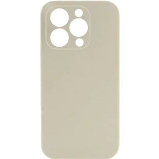 Чохол Silk Full Camera Protective (AA) NO LOGO для Apple iPhone 17 Pro Max (6.9") фото 1 з 1