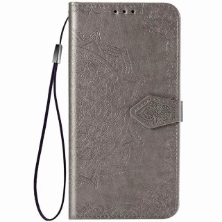 Шкіряний чохол-книжка Art Case з візитницею для Xiaomi Redmi 9C фото 1 Шкіряний чохол-книжка Art Case з візитницею для Xiaomi Redmi 9C фото 1 з 4
