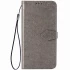 Шкіряний чохол-книжка Art Case з візитницею для Xiaomi Redmi 9C – Сірий. Фото 1 Шкіряний чохол-книжка Art Case з візитницею для Xiaomi Redmi 9C – Сірий. Фото 1 з 4