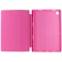 Чохол-книжка з роз'ємом для стилуса на Samsung Galaxy Tab A9+ (11'') – Рожевий / Pink. Фото 3 з 7
