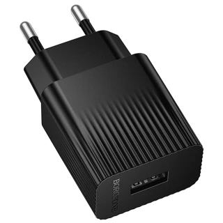 МЗП Borofone BAS71A Source 2.1A (1USB-A) фото 1 з 3