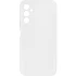 Чохол Silicone Case Lakshmi Premium з закритою камерою на Samsung Galaxy A17 4G/5G – Білий / White. Фото 1 з 1