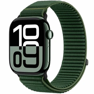Ремінець Magic Sport Loop для Apple Watch 38/40/41/42mm(ser.10) фото 1 з 1